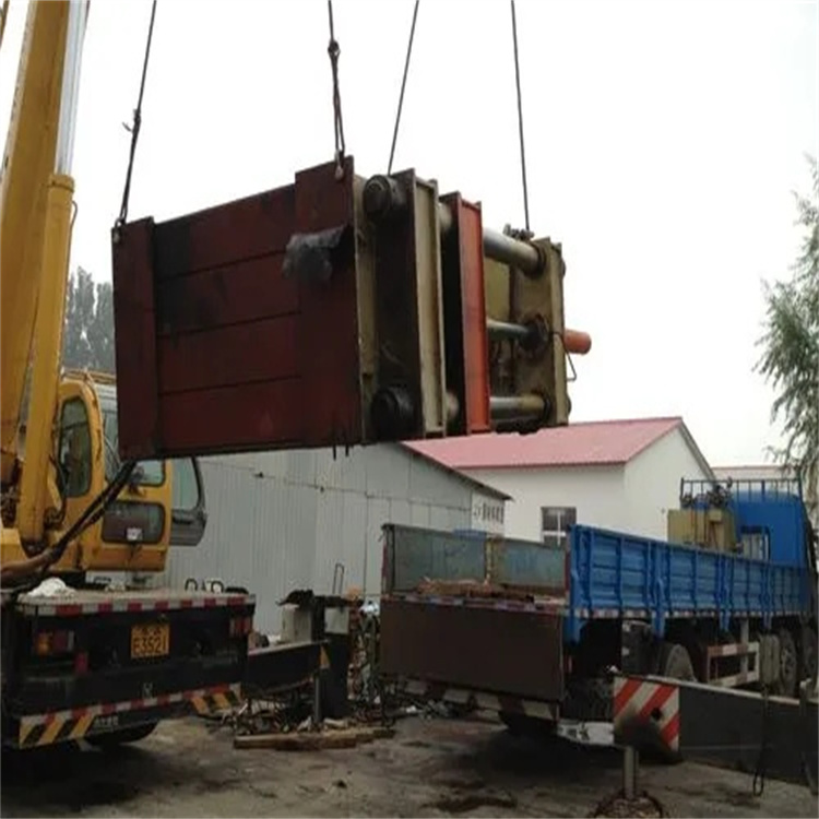 北京出租的吊车在吊装要进行的预备工作有哪些