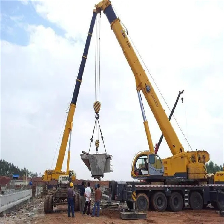 北京小型吊机出租电话|厂房设备吊装方案|24小时服务覆盖