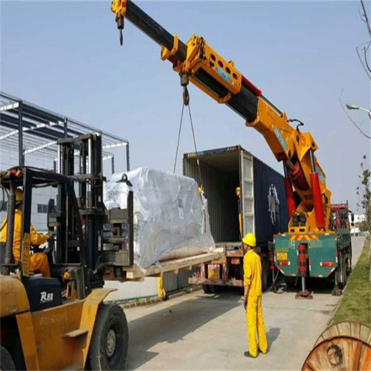 北京吊车租赁价格、流程、安全标准全解析，快速解决施工难题