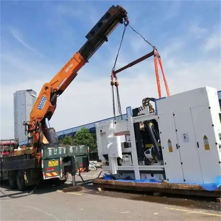 北京附近小吊车联系方式|8-16吨|本地及时服务