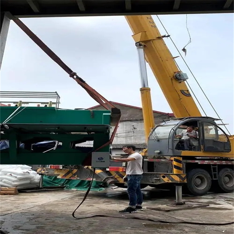 北京大吨位吊车租赁应急保障方案|化解突发吊装需求难题